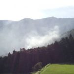 田舎暮らし風景